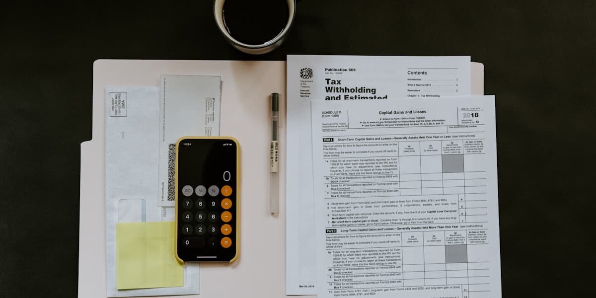 Property tax exemption application forms