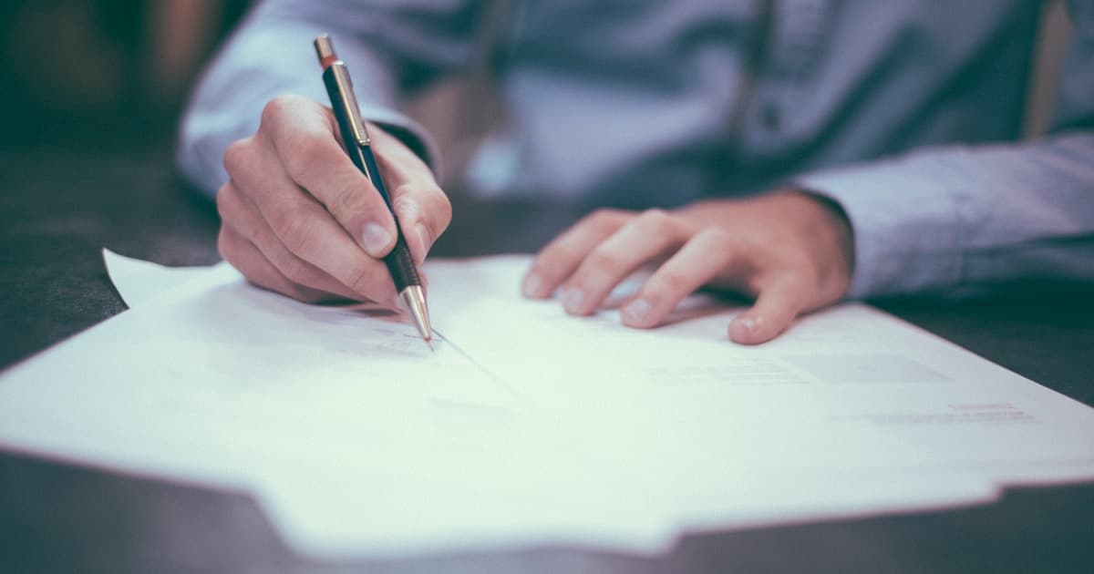 Property tax appeal evidence documents and forms