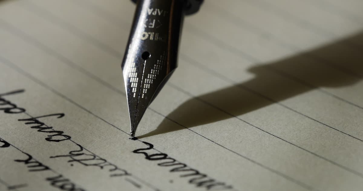 Writing an effective property tax protest letter