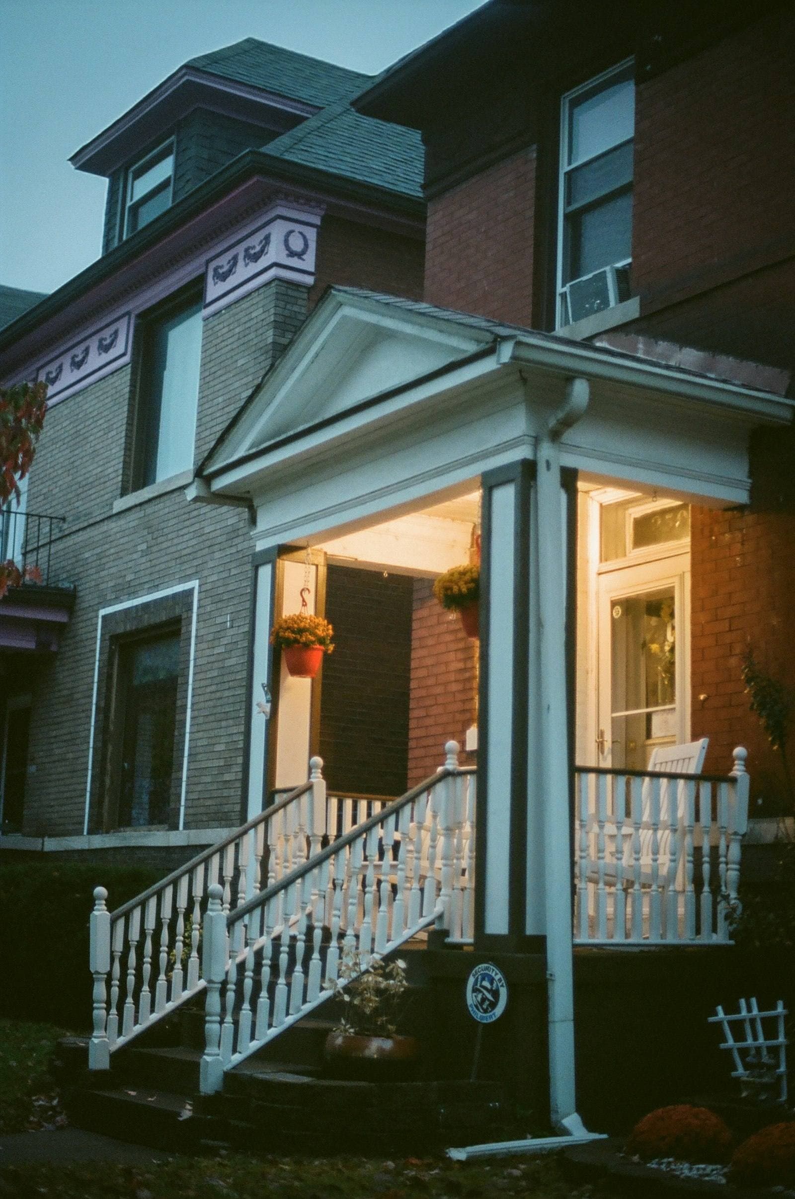Missouri home with white picket fence. St. Charles County appeal guide.