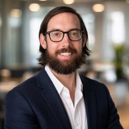 Travis Bunn, Founder of AppealDesk