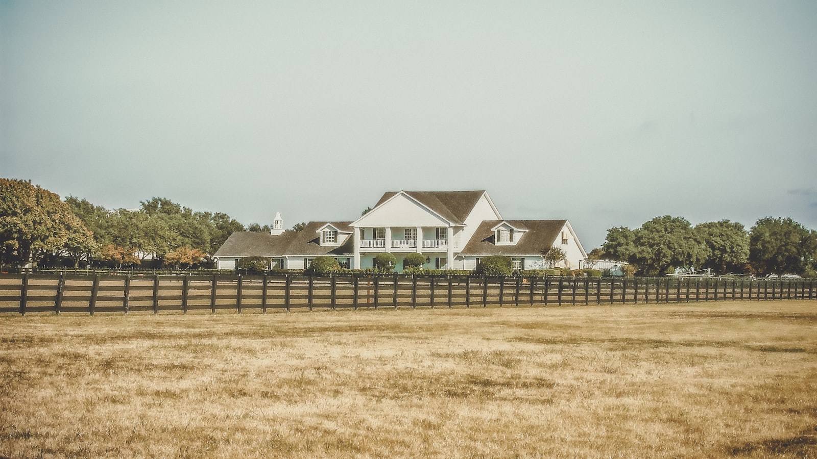 Houston-area home in Harris County, property tax protest guide